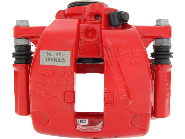 Disc Brake Caliper Centric Parts 142.37586