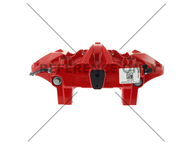 Disc Brake Caliper Centric Parts 142.37587
