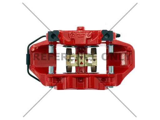 Disc Brake Caliper Centric Parts 142.37587