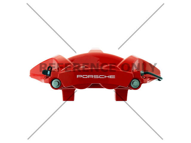 Disc Brake Caliper Centric Parts 142.37587