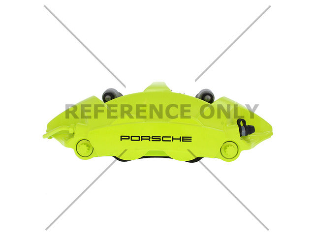 Disc Brake Caliper Centric Parts 142.37592