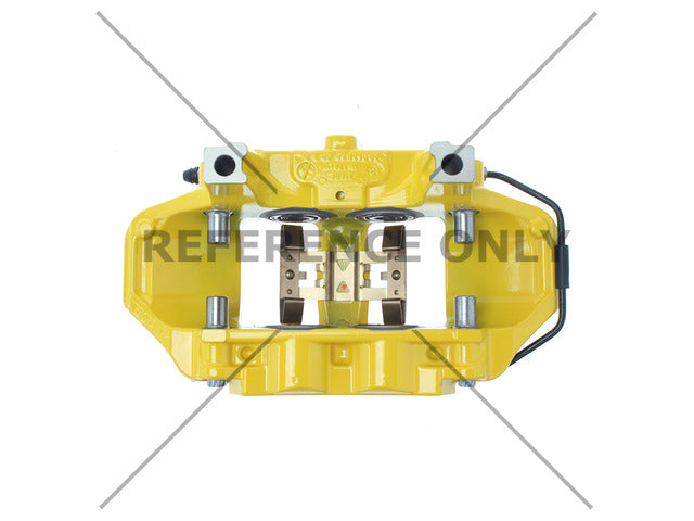 Disc Brake Caliper Centric Parts 142.37598
