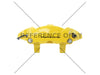 Disc Brake Caliper Centric Parts 142.37598
