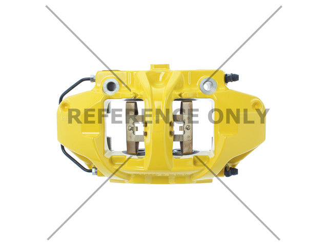 Disc Brake Caliper Centric Parts 142.37598