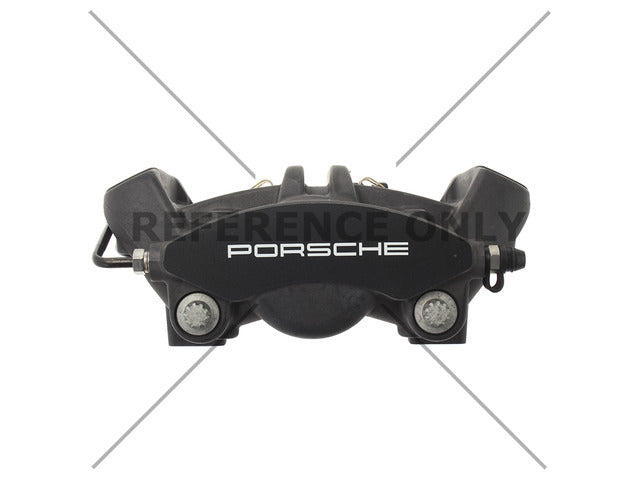 Disc Brake Caliper Centric Parts 142.37600