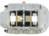 Disc Brake Caliper Centric Parts 142.37643