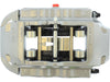 Disc Brake Caliper Centric Parts 142.37644