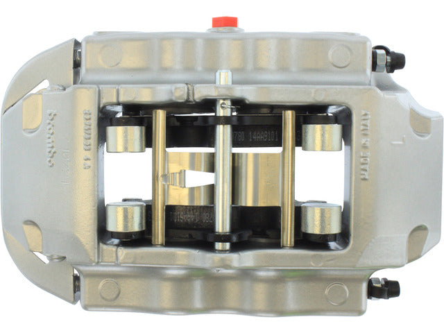 Disc Brake Caliper Centric Parts 142.37644