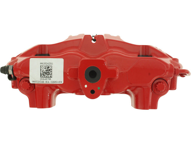 Disc Brake Caliper Centric Parts 142.37669