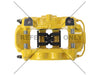 Disc Brake Caliper Centric Parts 142.37671