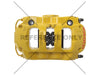 Disc Brake Caliper Centric Parts 142.37671