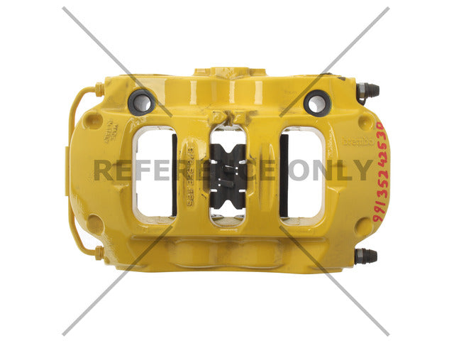 Disc Brake Caliper Centric Parts 142.37671