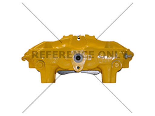 Disc Brake Caliper Centric Parts 142.37672