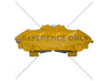 Disc Brake Caliper Centric Parts 142.37672
