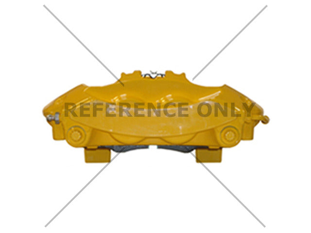 Disc Brake Caliper Centric Parts 142.37672