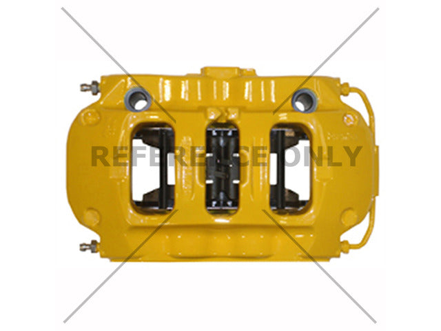 Disc Brake Caliper Centric Parts 142.37672