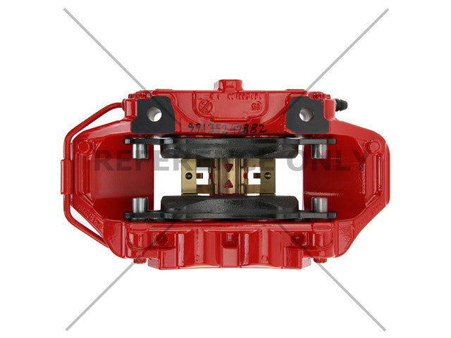 Disc Brake Caliper Centric Parts 142.37683