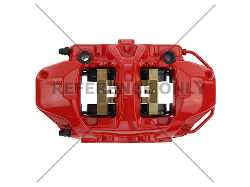 Disc Brake Caliper Centric Parts 142.37683