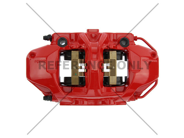 Disc Brake Caliper Centric Parts 142.37683