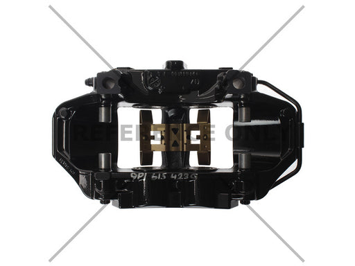 Disc Brake Caliper Centric Parts 142.37690
