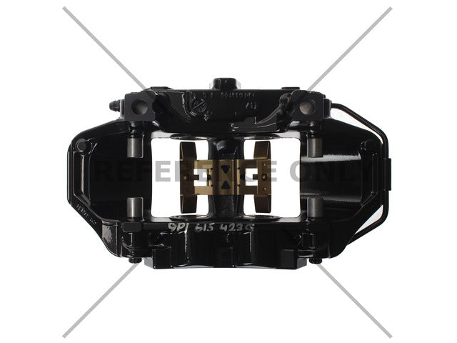 Disc Brake Caliper Centric Parts 142.37690