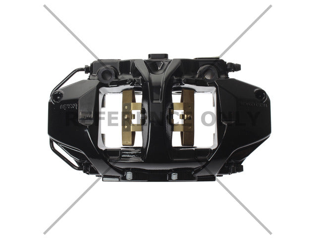 Disc Brake Caliper Centric Parts 142.37690