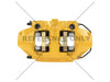Disc Brake Caliper Centric Parts 142.37694