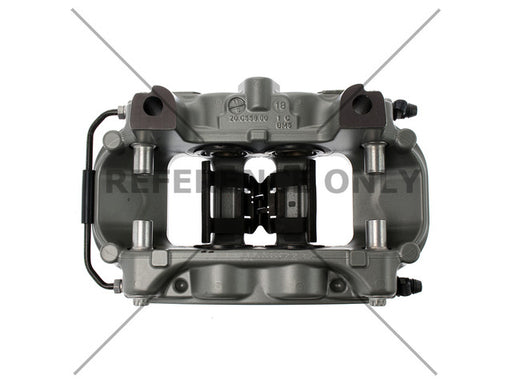 Disc Brake Caliper Centric Parts 142.37696