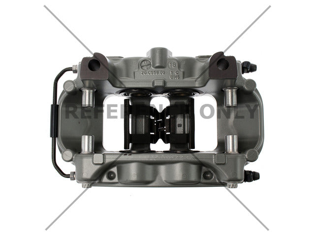 Disc Brake Caliper Centric Parts 142.37696