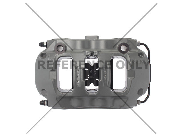Disc Brake Caliper Centric Parts 142.37696