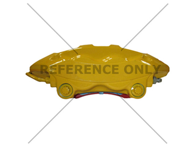 Disc Brake Caliper Centric Parts 142.37768