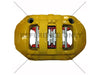Disc Brake Caliper Centric Parts 142.37768