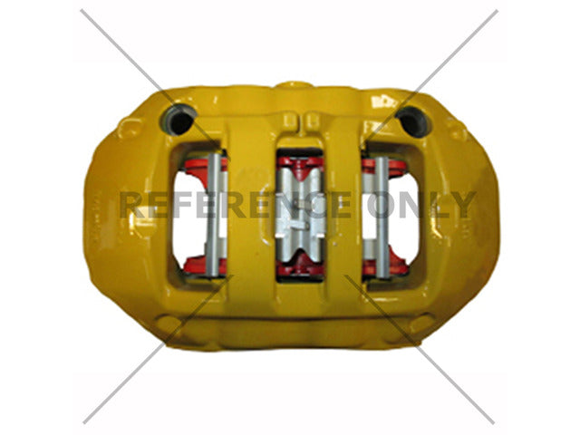 Disc Brake Caliper Centric Parts 142.37768