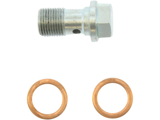 Disc Brake Caliper Centric Parts 142.38024