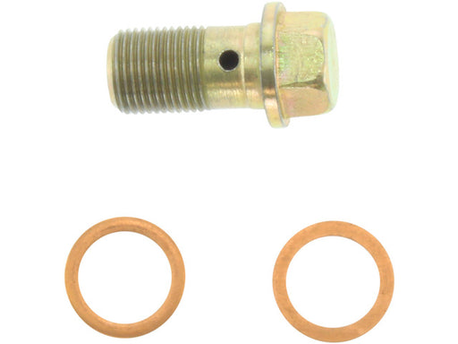 Disc Brake Caliper Centric Parts 142.38522