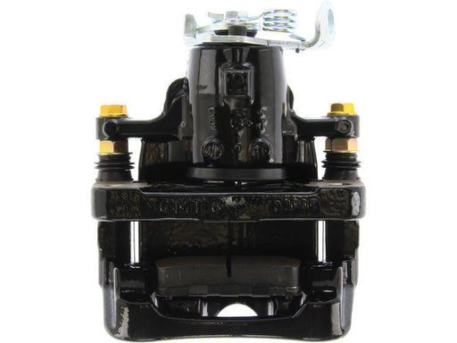 Disc Brake Caliper Centric Parts 142.38526