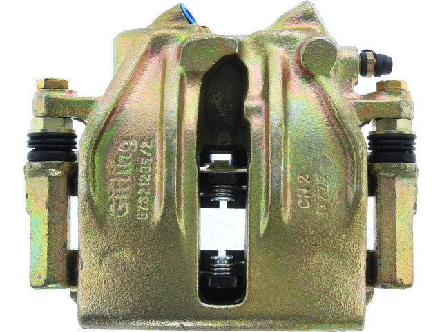 Disc Brake Caliper Centric Parts 142.39032