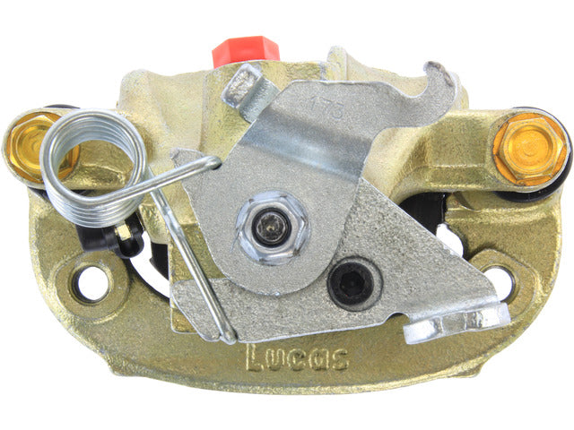 Disc Brake Caliper Centric Parts 142.39527