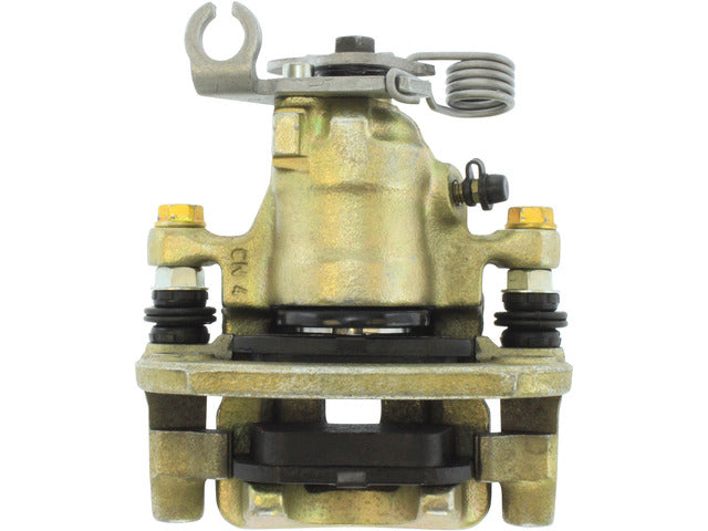 Disc Brake Caliper Centric Parts 142.39528