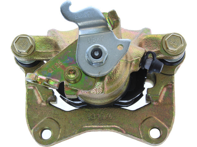 Disc Brake Caliper Centric Parts 142.39532