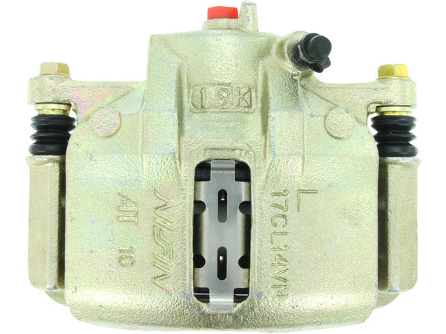 Disc Brake Caliper Centric Parts 142.40044