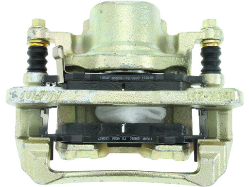 Disc Brake Caliper Centric Parts 142.40076
