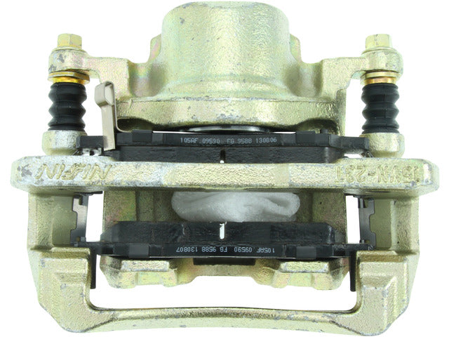 Disc Brake Caliper Centric Parts 142.40076