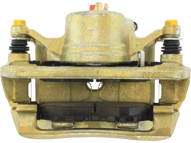 Disc Brake Caliper Centric Parts 142.40077