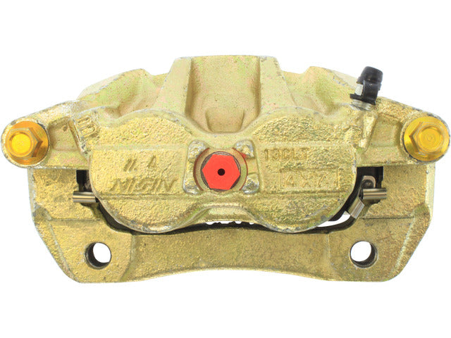 Disc Brake Caliper Centric Parts 142.40097