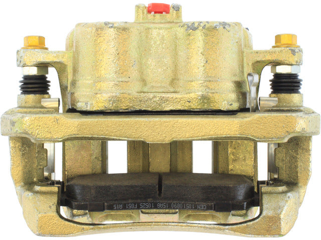 Disc Brake Caliper Centric Parts 142.40097
