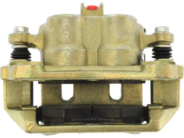 Disc Brake Caliper Centric Parts 142.40101