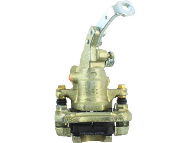 Disc Brake Caliper Centric Parts 142.40508
