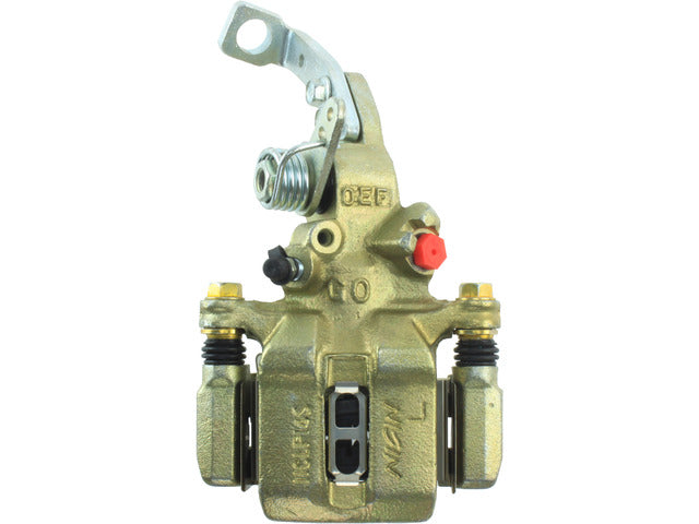 Disc Brake Caliper Centric Parts 142.40508