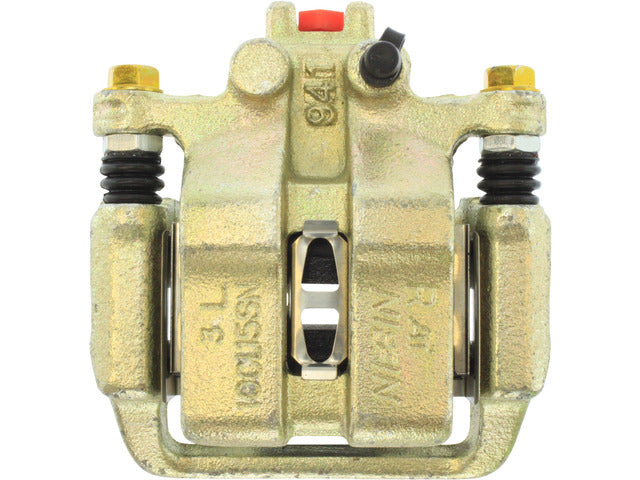 Disc Brake Caliper Centric Parts 142.40517